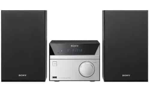 Best home audio system portable compact mini reviews