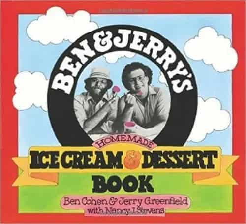 Best homemade ice cream recipe books