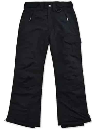 Best ski pants for men for children amazon