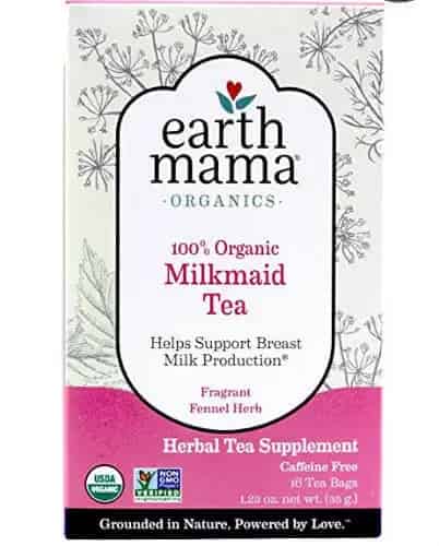Best tea during pregnancy