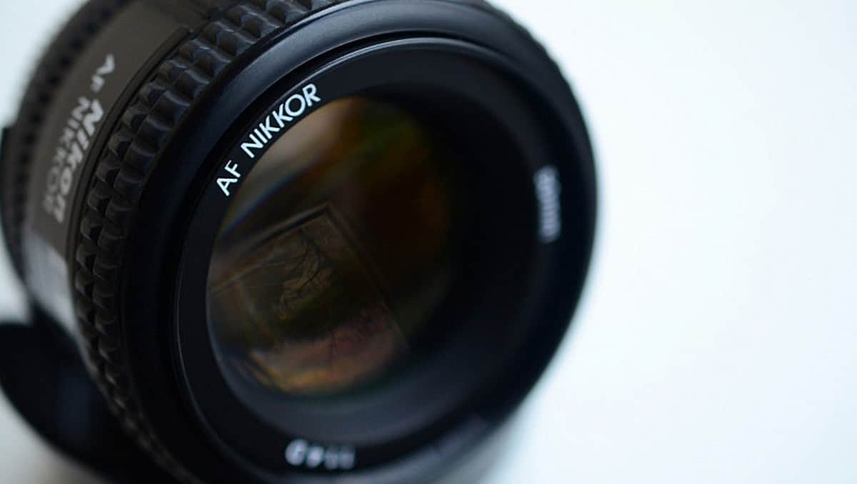 Best telephoto lenses for Nikon reflex cameras