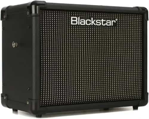 Blackstar ID best guitar electric amps