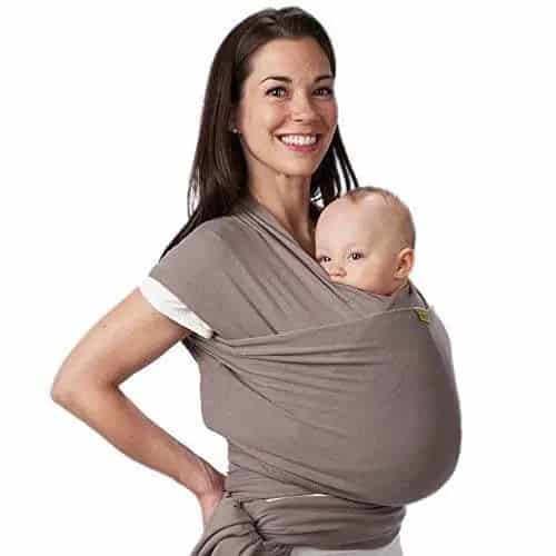 Boba Wrap Baby Carrier sling reviews