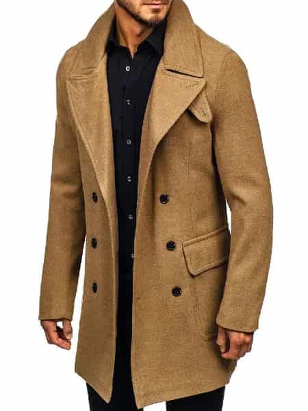 Best winter jackets for men | best winter coats for extreme cold