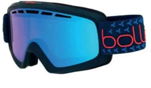 Bolle Nova Ii Ski And Snowboard Goggles