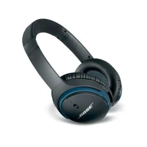 Bose SoundLink 2 Best Wireless Bose Headphones