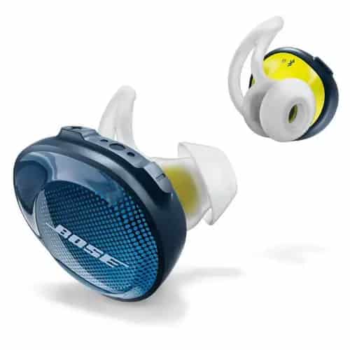 Bose SoundSport Free best Bose headphones for running