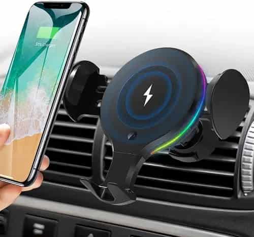 Car accessories for iPhone 11 Pro