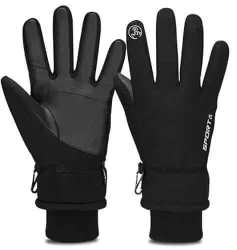 Cevapro Winter Touchscreen Gloves