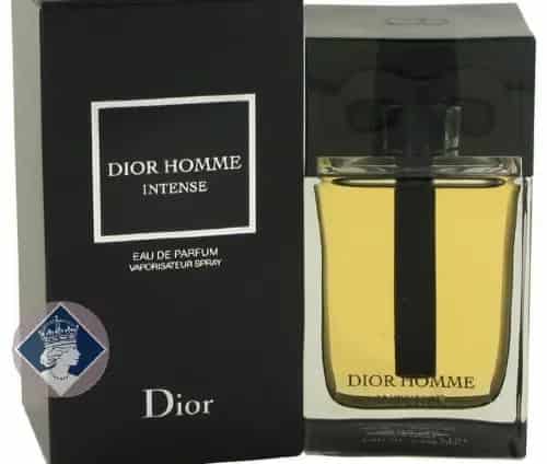 Christian Dior Dior Men Intense Eau de Parfum Spray