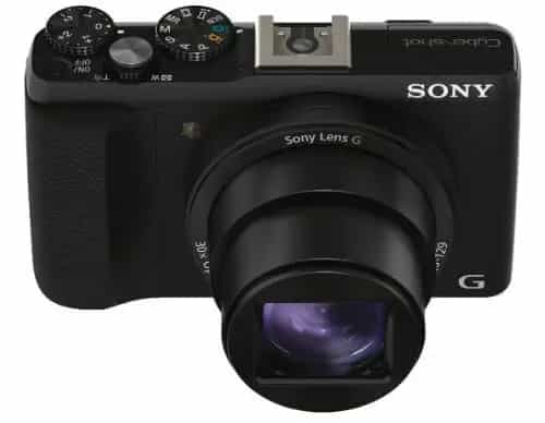 Compact Camera with Zoom top rated