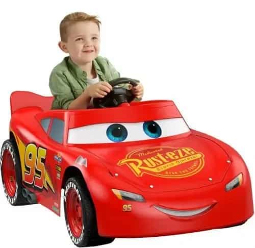 Disney Cars 3 Lightning McQueen