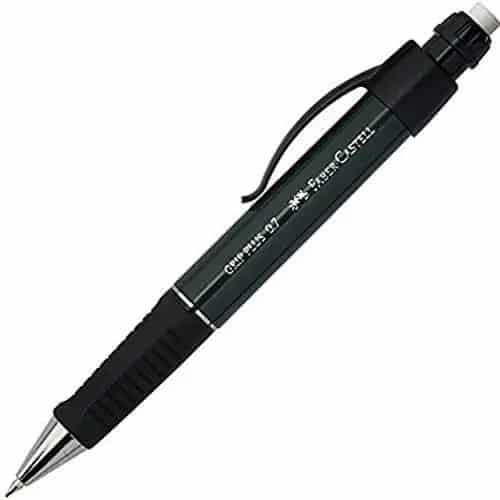 Faber castell 0 7 mm review amazon price