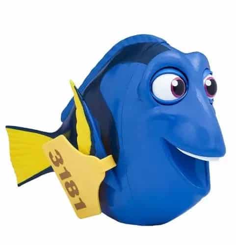 Finding Dory My Friend Dory by Bandai