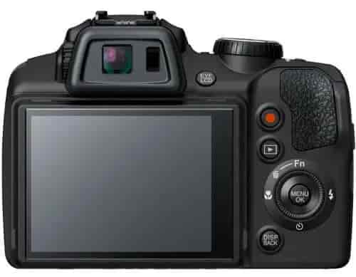 Fujifilm FinePix SL1000 Digital Camera review