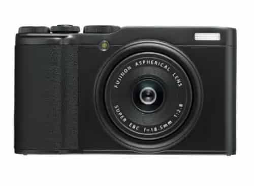 Fujifilm XF10 Digital Camera