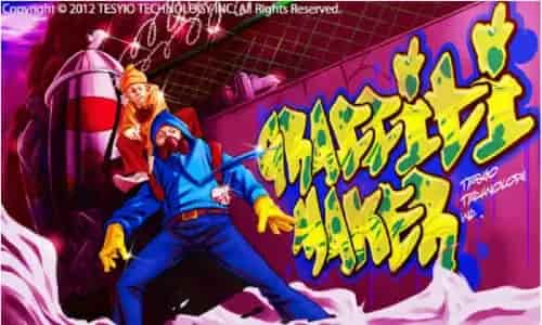 Graffiti Maker android apps free
