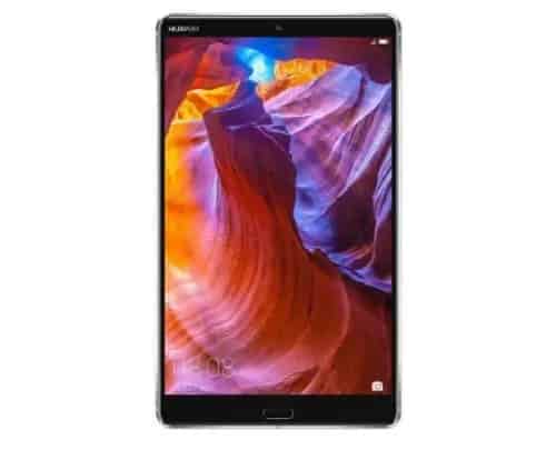 Huawei MediaPad M5 Tablet usb