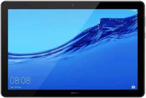Huawei MediaPad T5 compact 4G tablet