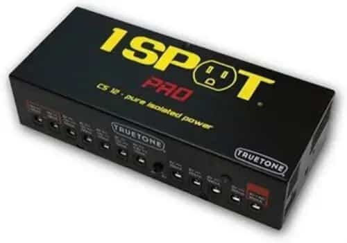 Isolated Guitar Pedal Power Supply top 10 best reviews