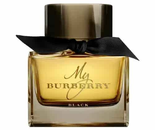 My Burberry by Burberry for her
