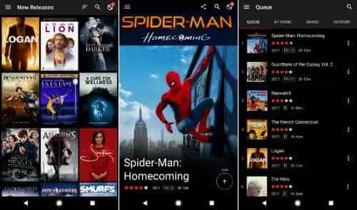 Netflix android Best free Christmas apps for Android