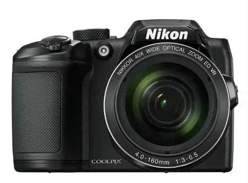Nikon COOLPIX B500 Digital Camera superzoom reviews