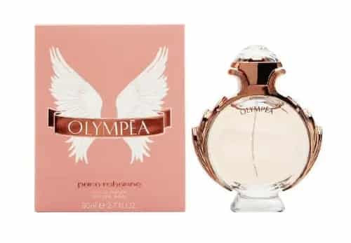 Olympea by Paco Rabanne for Women