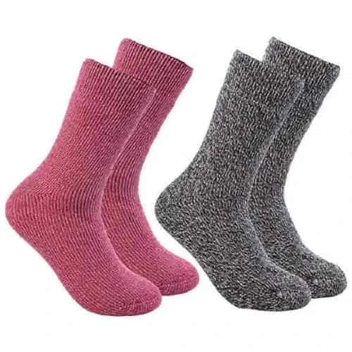 Polar Extreme Warm Thermal Socks For Women