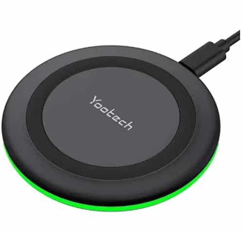 RAVPower Fast Wireless Charger 10W Max