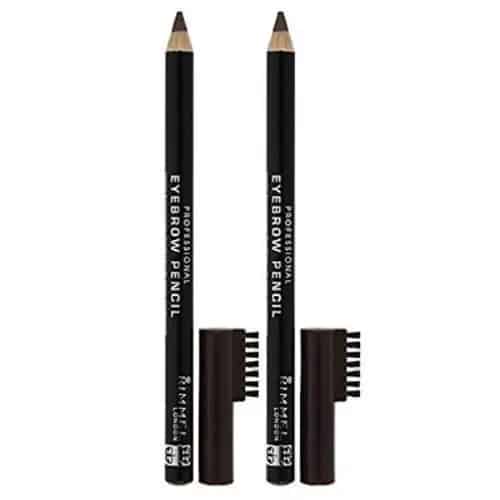 Rimmel London Professional Eyebrow Pencil review