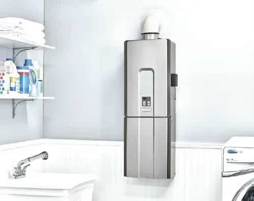 Rinnai RL75In Best water heaters reviews