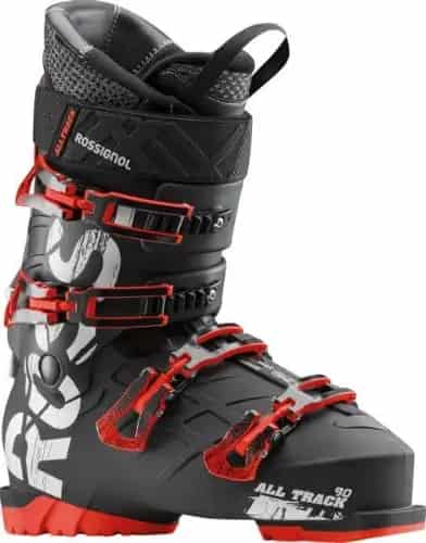Rossignol Alltrack 90 Ski Boots Men review