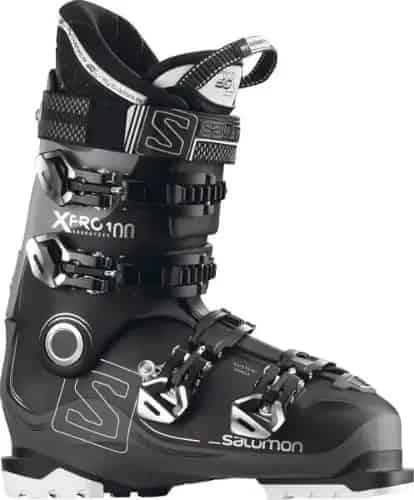 SALOMON X Pro 100 Ski Boots Mens