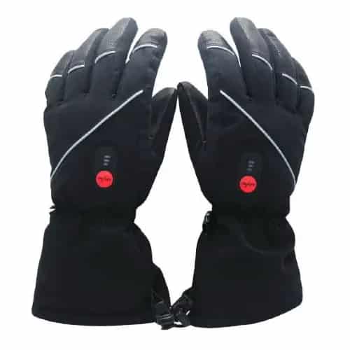 Savior Heated Gloves for Men Women reviews