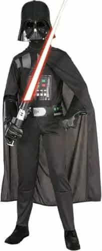 Star Wars Childs Darth Vader Costume