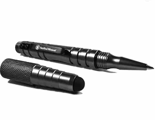 Tactical Screw Cap Stylus Pen for Outdoor Survival Camping and EDC