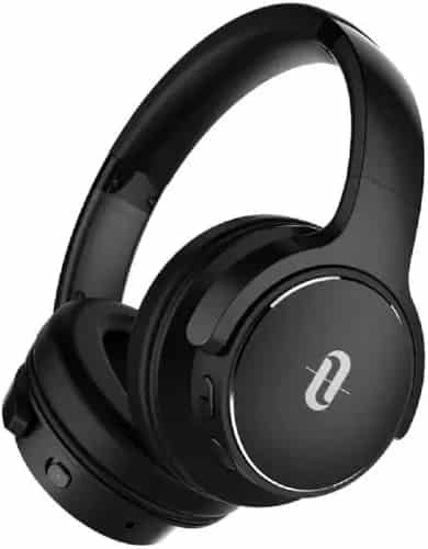 TaoTronics Active Noise Cancelling Wireless Headset
