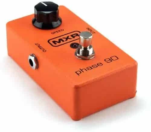 The 10 best phaser pedals market reviews