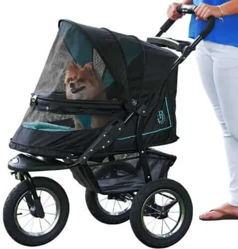 The 6 best pet strollers for dogs review