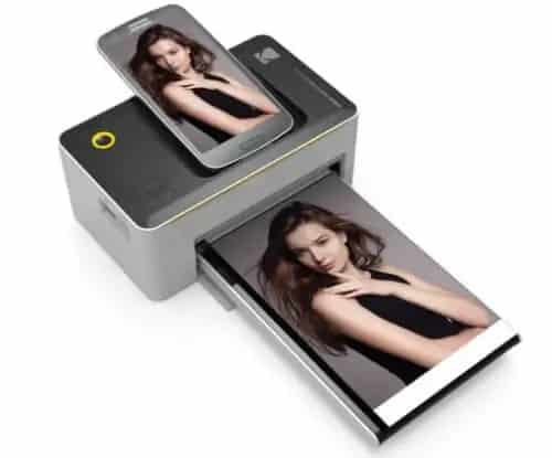 The best all in one wireless photo printers mobile instant review
