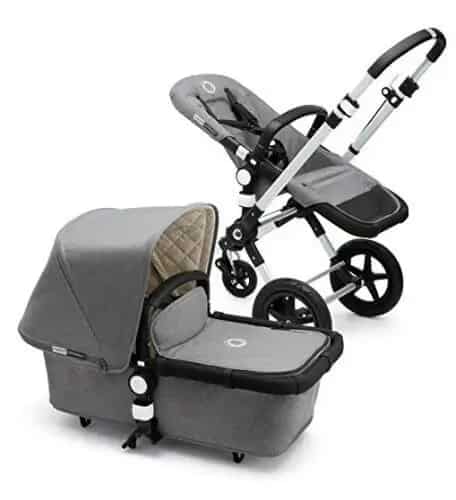 The best baby strollers for their quality and price