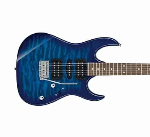 The best cheap electric guitars reviews