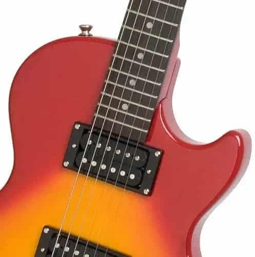 The best low cost electric guitars market