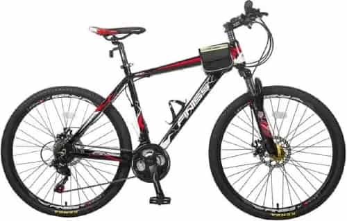 Top 10 Best affordable Mountain Bikes Under 1000 500 300