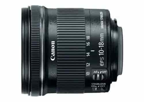 Top Canon DSLR Lenses For great Photography sold online