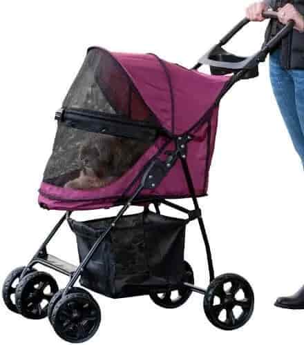 Top rated dog strollers Amazon
