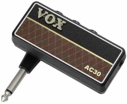 VOX AP2AC amPlug 2 AC30 review