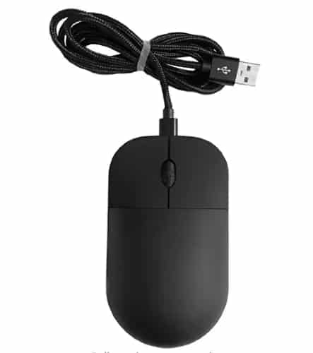 ValueRays Intelligent Warm Cool USB Heated Mouse