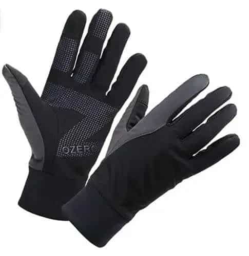 What are the best thermal gloves